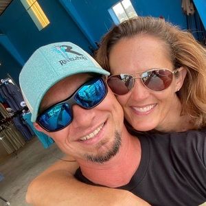 Meet your Posher, Richie